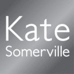 katesomervillelogo