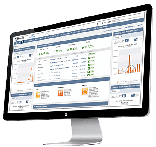 netsuite connector