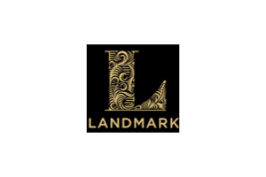 landmark logo rxd 1