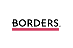 borders books logo rxd 11