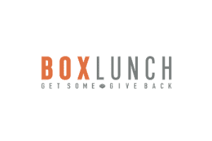 box lunch logo rxd 11