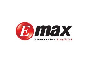 emax logo rxd 11