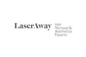 laser away logo rxd 11