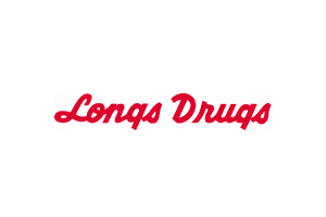 longs drugs logo rxd 11