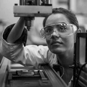 manufacturing manufacturing