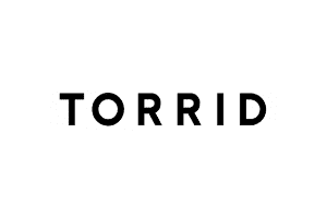 torrid logo rxd 11