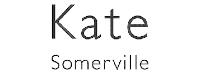 kate somerville