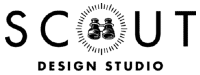 scout design studios logo