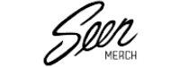 seen merch logo