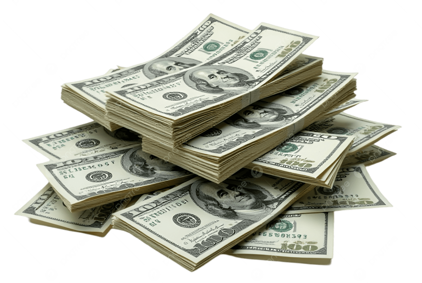 netsuite support partner consultants los angeles california training consulting netsuite wms warehouse neatly stacked pile of cash on white background cropped