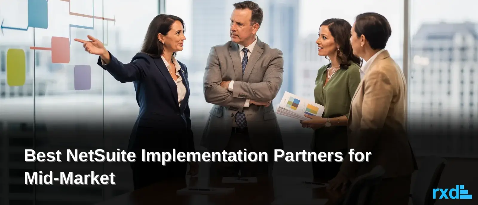 rxd systems best netsuite implementation partners 1